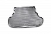 Коврик багажника Mitsubishi Lancer sd 10 2007г-